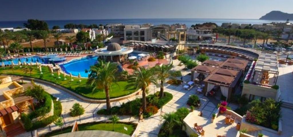 Greek presidential decree sets the investment standards for Atalanti Hills Greek presidential decree sets the investment standards for Atalanti Hills